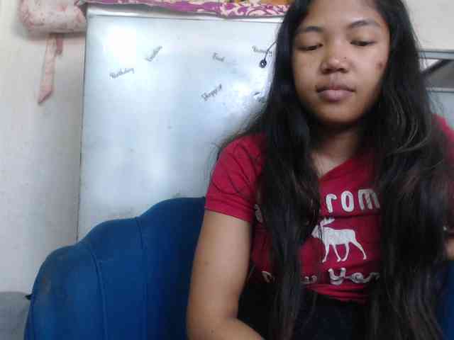 Morgane1 webcam
