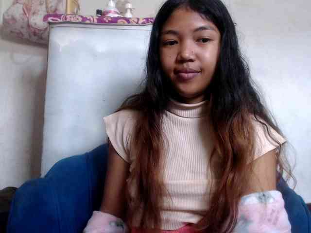Morgane1 webcam