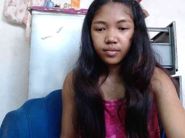 Morgane1 webcam