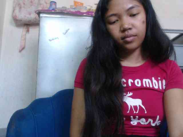 Morgane1 webcam