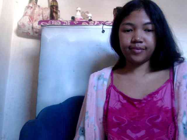 Morgane1 webcam