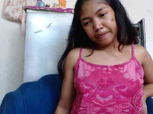 Morgane1 webcam