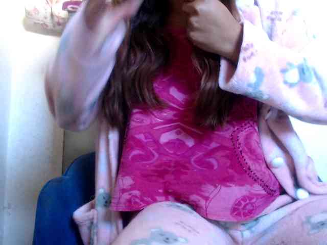 Morgane1 webcam