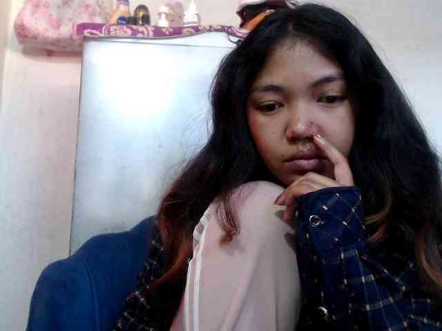 Morgane1 webcam