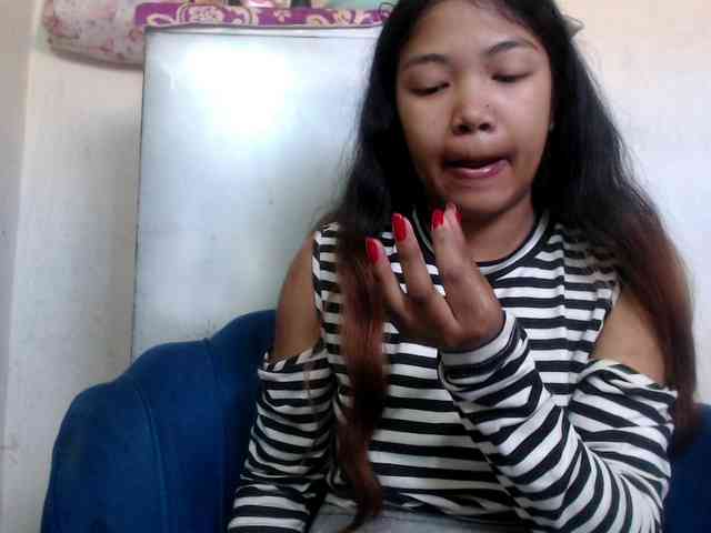 Morgane1 webcam