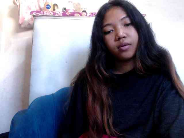 Morgane1 webcam