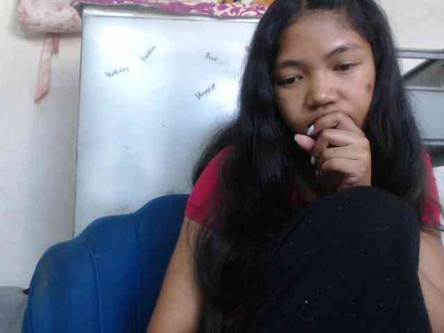 Morgane1 webcam