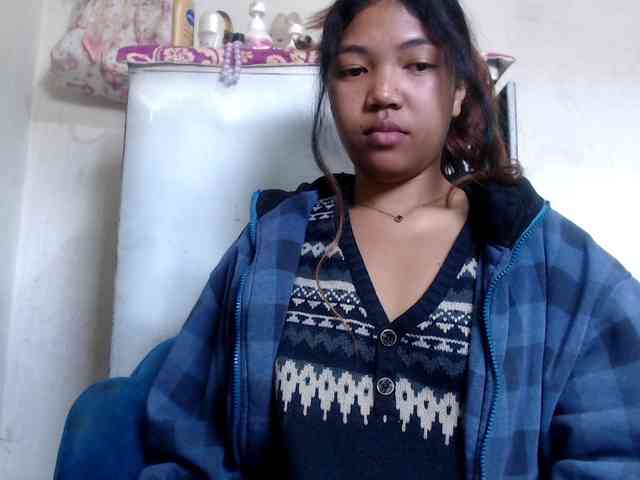 Morgane1 webcam