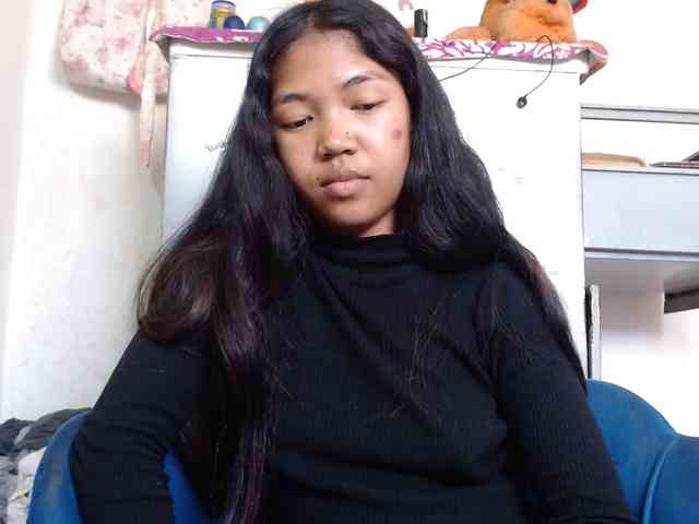Morgane1 webcam