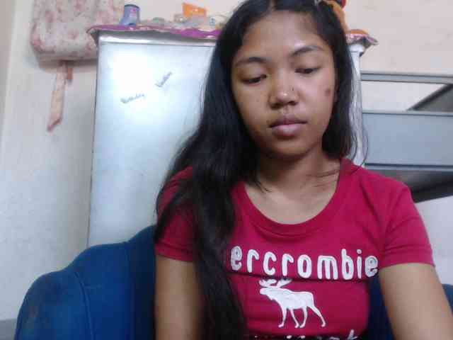 Morgane1 webcam