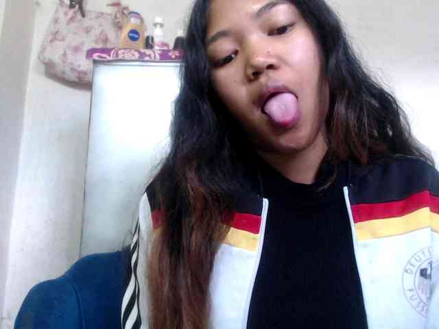 Morgane1 webcam