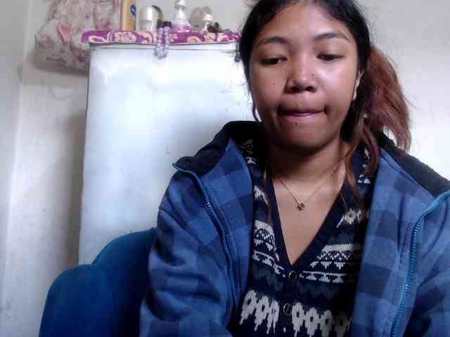 Morgane1 webcam
