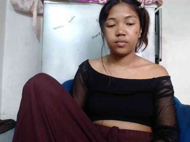 Morgane1 webcam