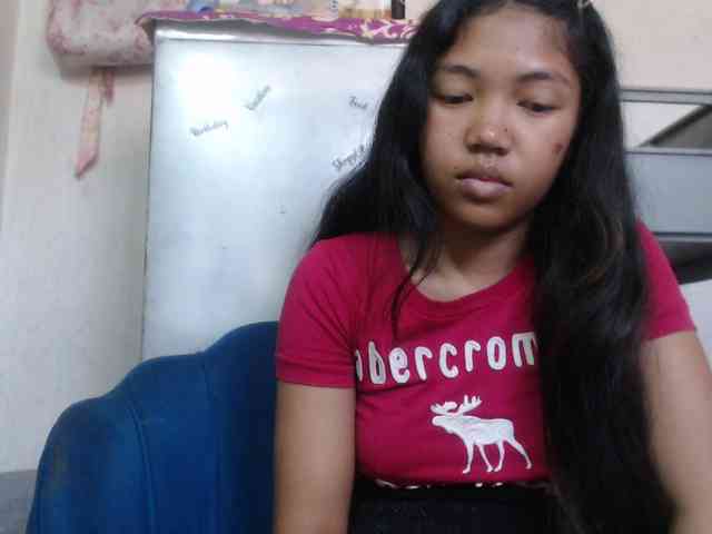 Morgane1 webcam