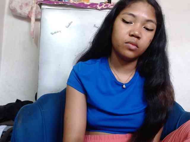 Morgane1 webcam
