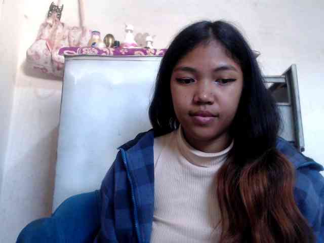Morgane1 webcam