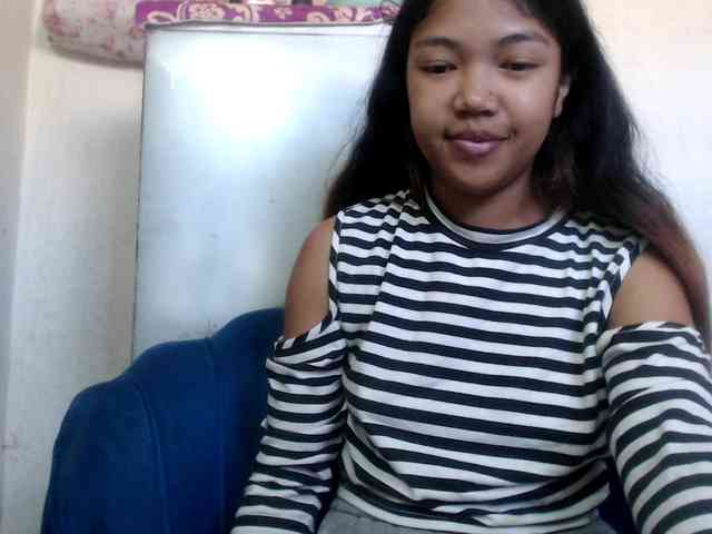 Morgane1 webcam
