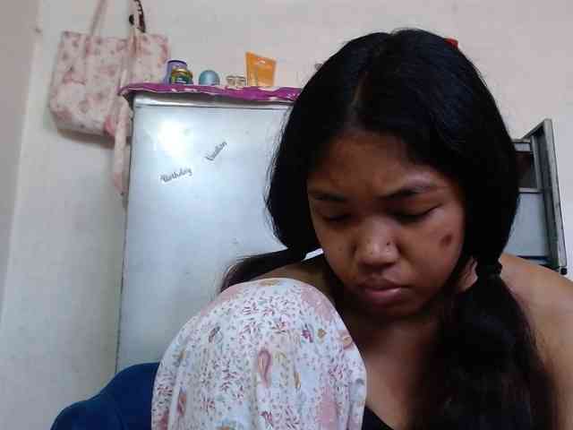Morgane1 webcam