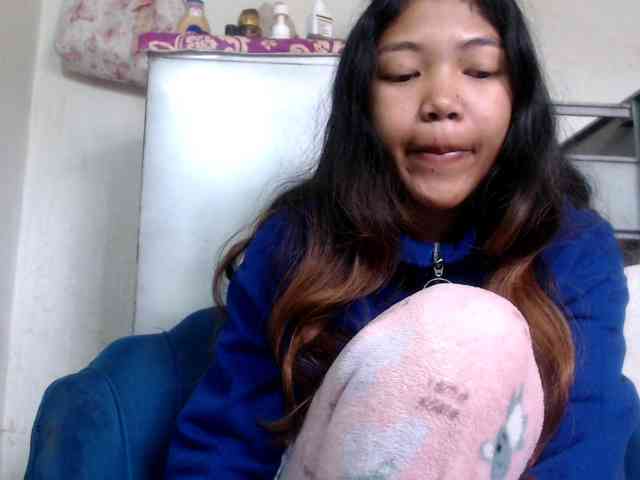 Morgane1 webcam