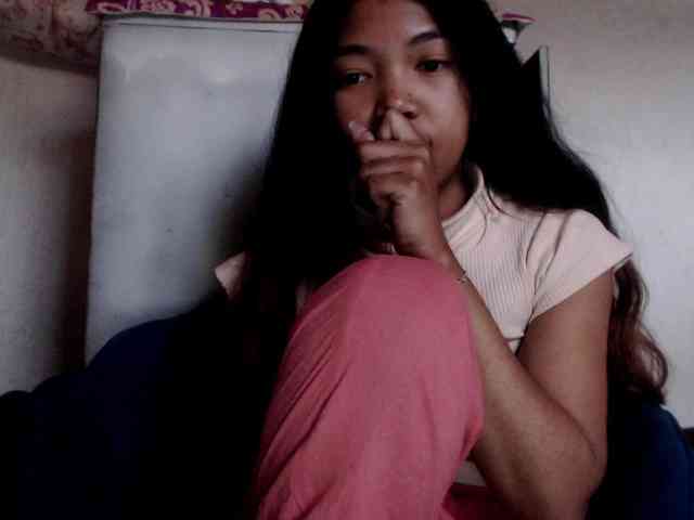 Morgane1 webcam