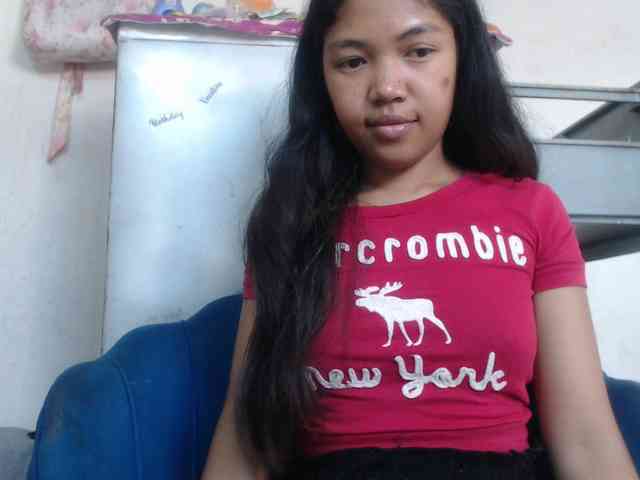 Morgane1 webcam
