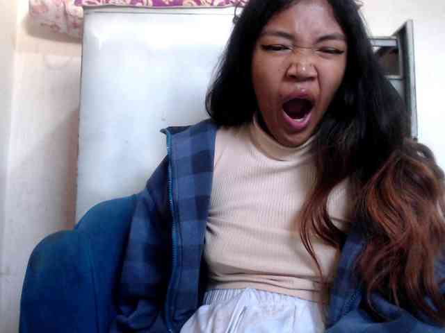 Morgane1 webcam