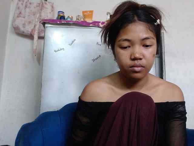 Morgane1 webcam