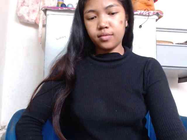 Morgane1 webcam