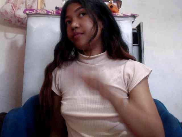 Morgane1 webcam