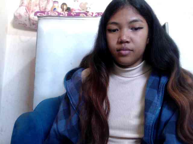 Morgane1 webcam
