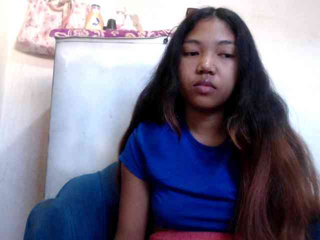Morgane1 webcam