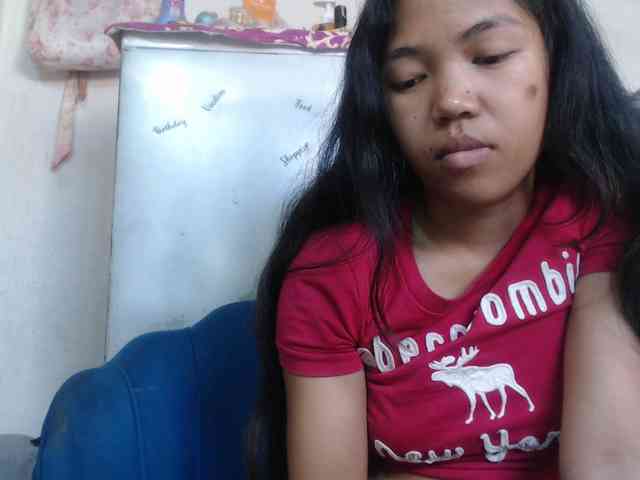 Morgane1 webcam