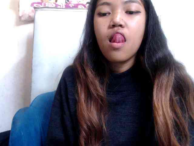Morgane1 webcam