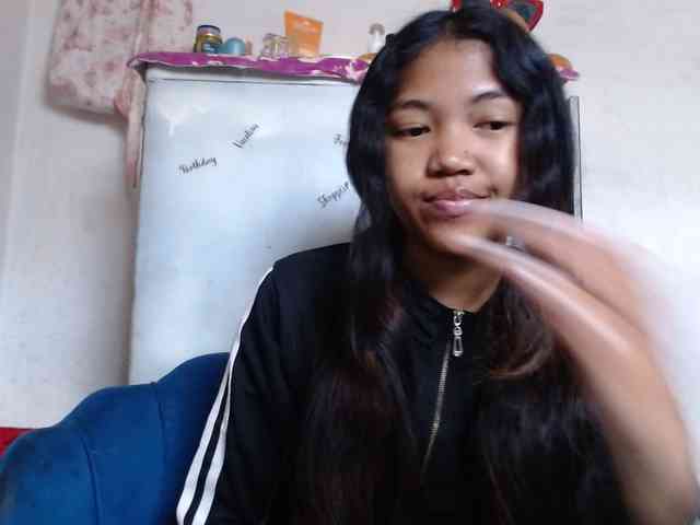 Morgane1 webcam