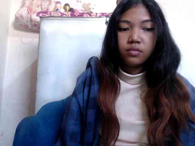 Morgane1 webcam