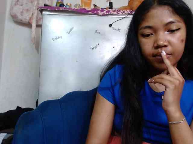 Morgane1 webcam