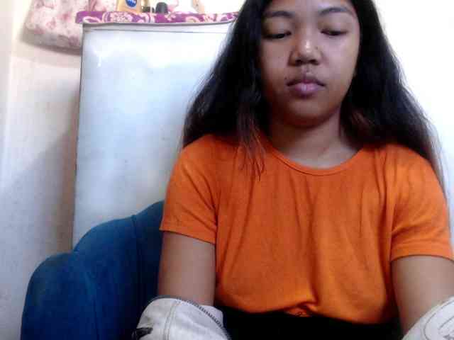 Morgane1 webcam