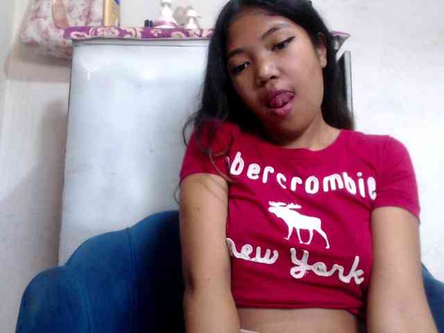 Morgane1 webcam