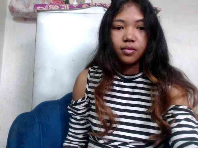 Morgane1 webcam