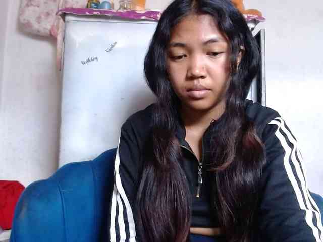 Morgane1 webcam