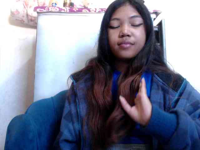 Morgane1 webcam