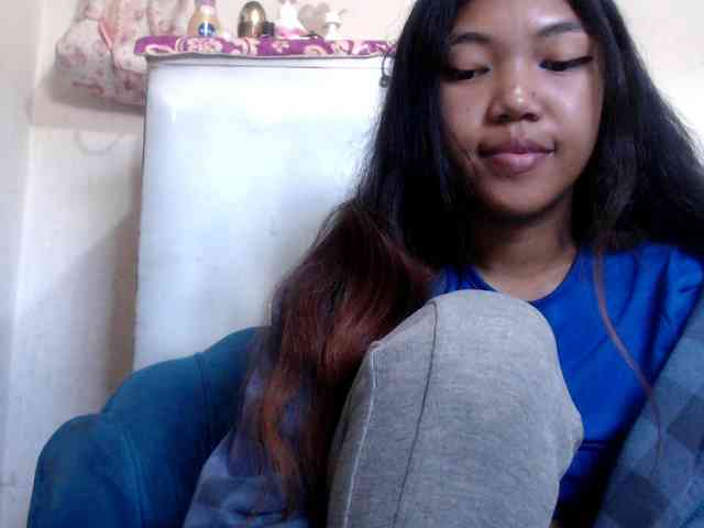 Morgane1 webcam