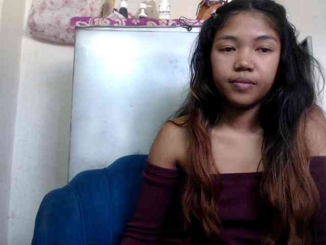 Morgane1 webcam