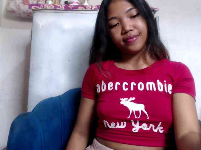 Morgane1 webcam