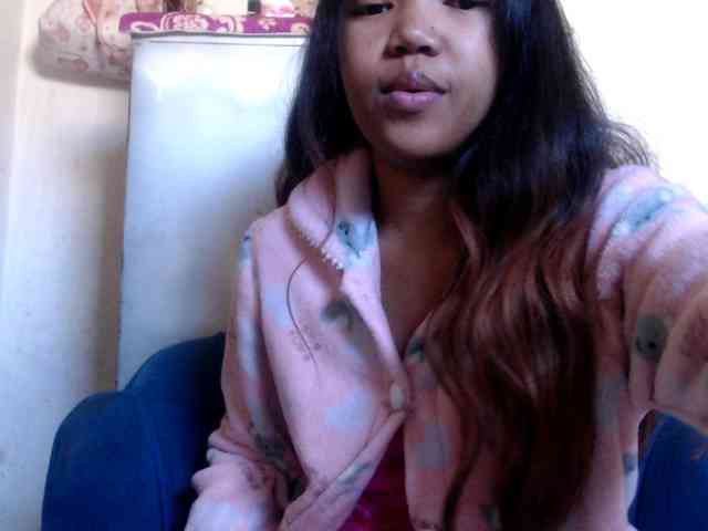 Morgane1 webcam