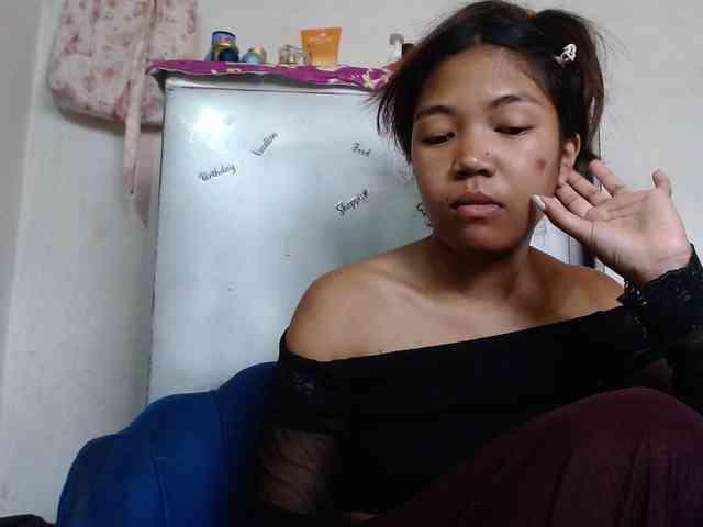 Morgane1 webcam