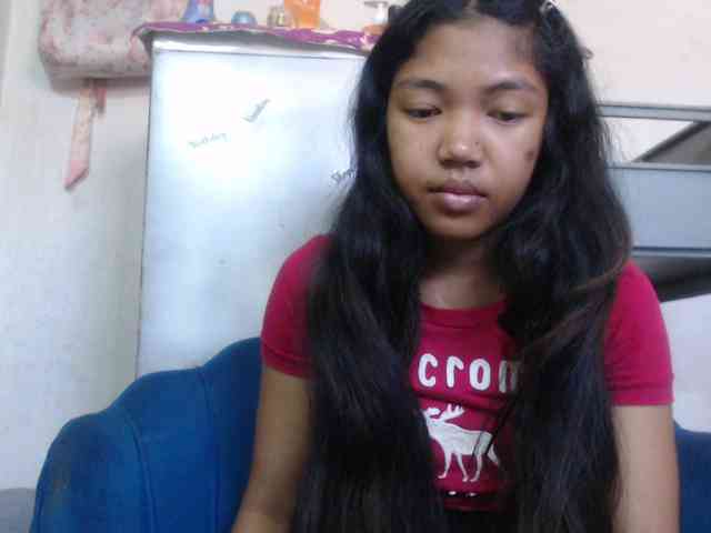 Morgane1 webcam