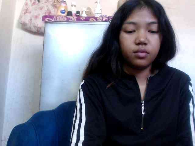 Morgane1 webcam
