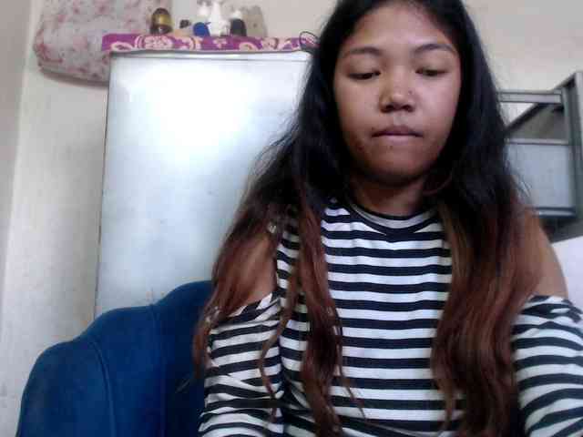 Morgane1 webcam