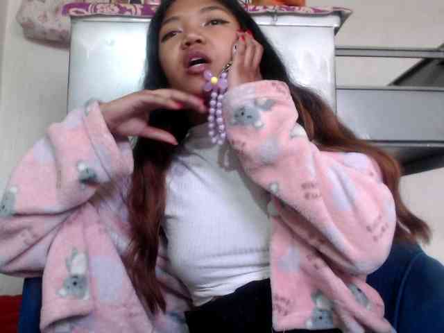 Morgane1 webcam